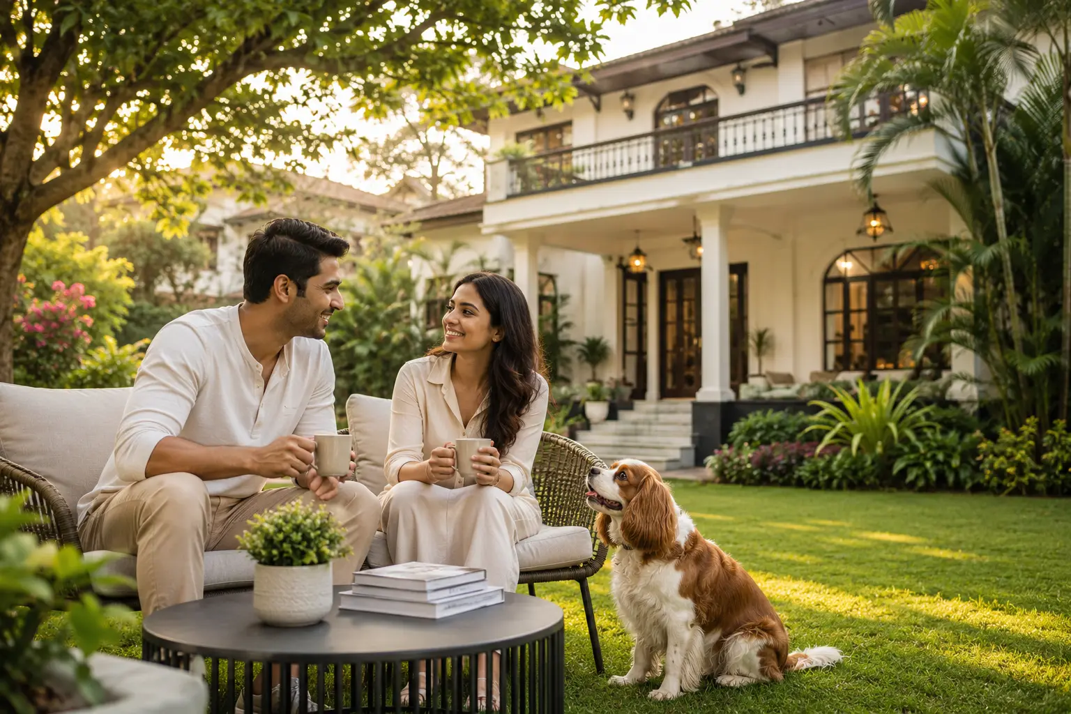 Why Pune pet parents choose PetAeron for pet relocation services in Pune